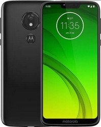 Замена стекла на телефоне Motorola Moto G7 Power в Рязане